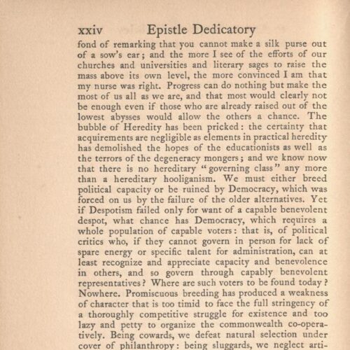 18 x 13 cm; 4 s.p. + XLII p. + 244 p. + 6 s.p., handwritten mathematical operations on verso of the front cover, l. 1 bookpla